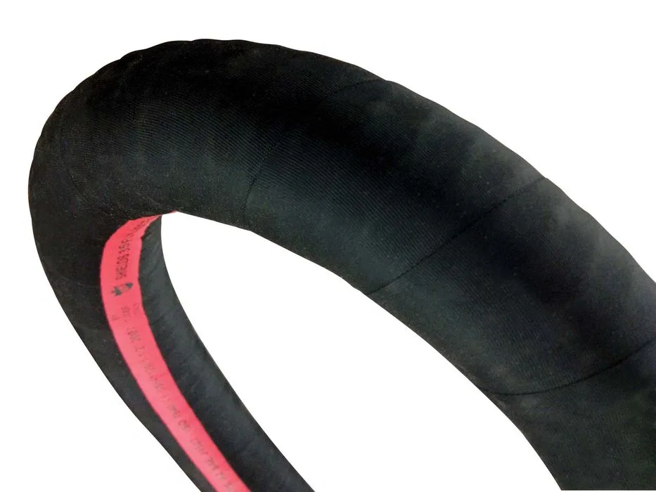 16-355-1124 – SIERRAMARINE Fuel Line, Marine For Fuel Fill (Gas/ Diesel) And Pleasure Boats Only 12-1/2 Foot Length 1...